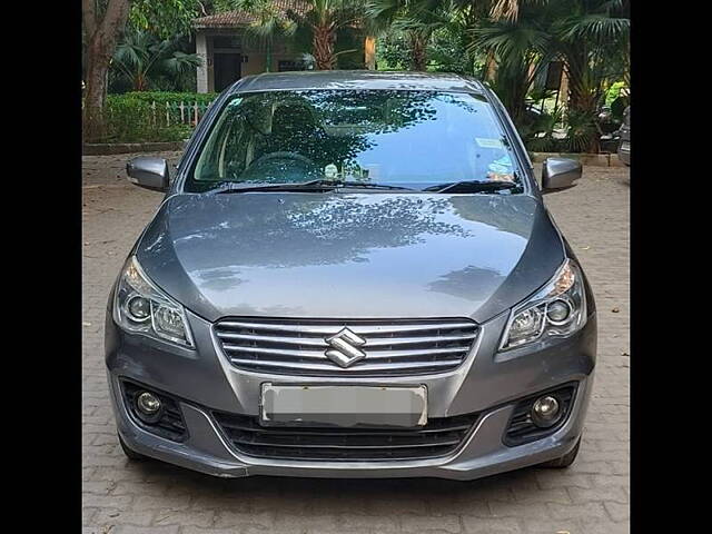 Used Maruti Suzuki Ciaz [2014-2017] ZDi SHVS in Delhi