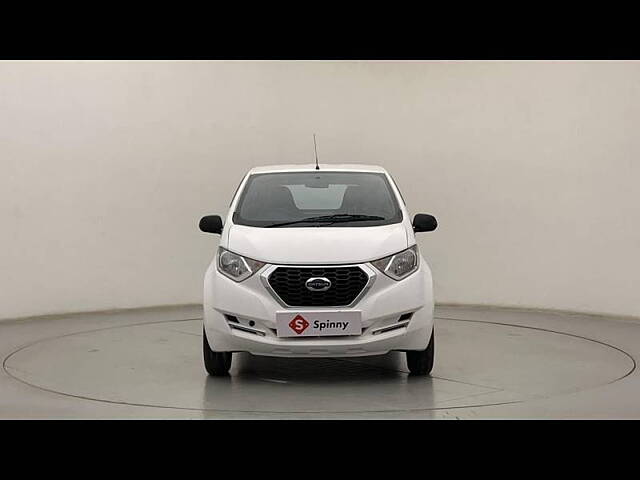 Used Datsun redi-GO [2016-2020] S 1.0 AMT [2018-2019] in Pune