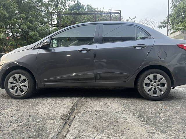 Used Hyundai Xcent S in Kolkata