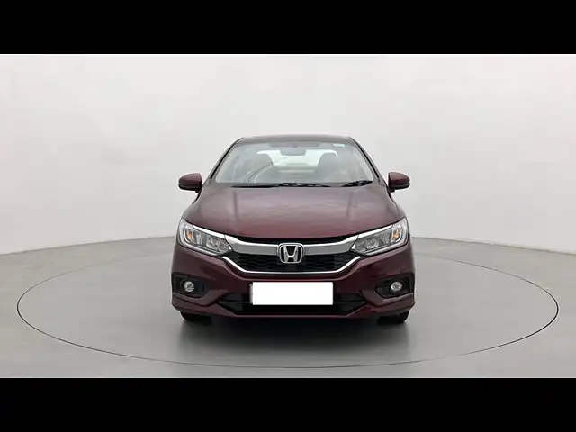 Used 2018 Honda City in Hyderabad