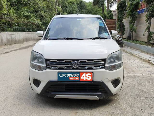 Used 2019 Maruti Suzuki Wagon R in Delhi