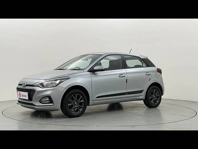 Used Hyundai Elite i20 [2018-2019] Sportz 1.2 in Ghaziabad