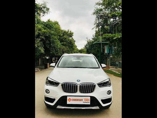 Used 2020 BMW X1 in Bangalore