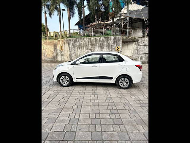 Used Hyundai Xcent [2014-2017] S 1.1 CRDi in Mumbai