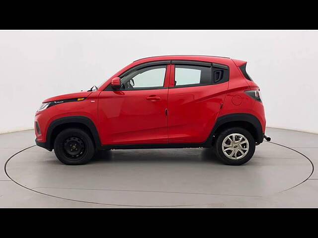 Used Mahindra KUV100 NXT K4 Plus 6 STR [2017-2020] in Chennai