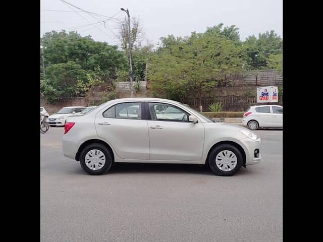 Used Maruti Suzuki Dzire VXi [2020-2023] in Delhi