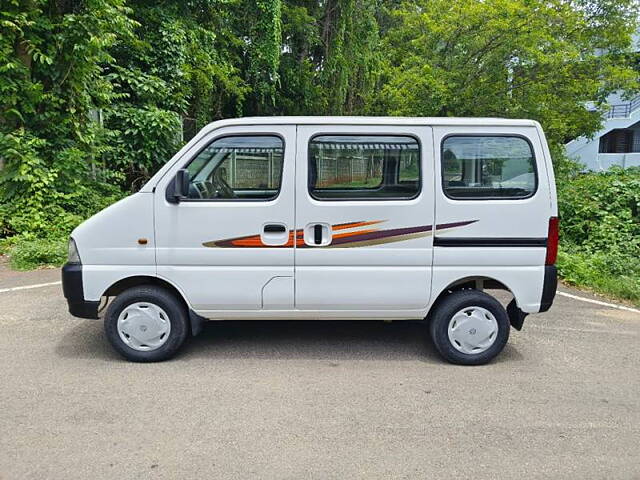 Used Maruti Suzuki Eeco [2010-2022] 5 STR [2019-2020] in Mysore