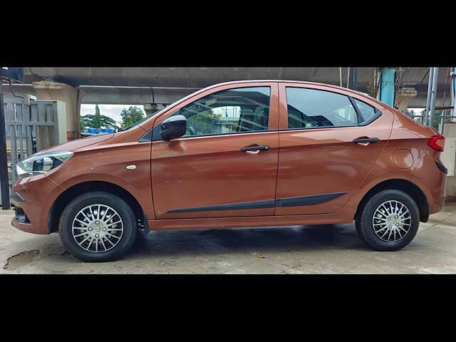 Used Tata Tigor [2017-2018] Revotron XE in Bangalore