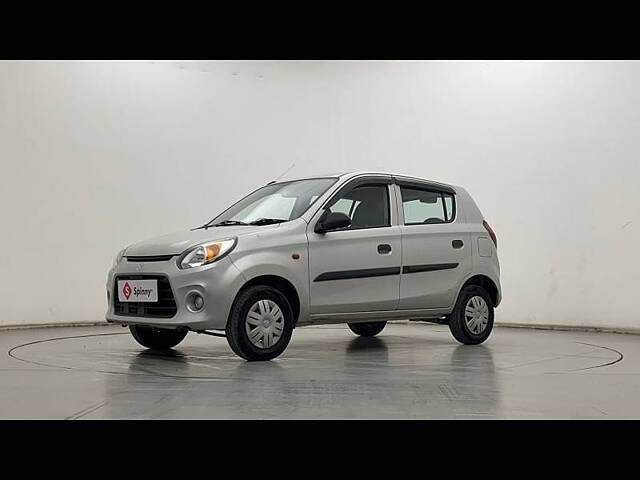 Used 2018 Maruti Suzuki Alto 800 in Hyderabad