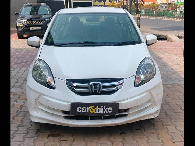 Used Honda Amaze [2013-2016] 1.5 S i-DTEC in Dehradun