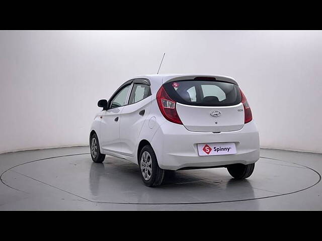 Used Hyundai Eon 1.0 Kappa Magna + [2014-2016] in Bangalore