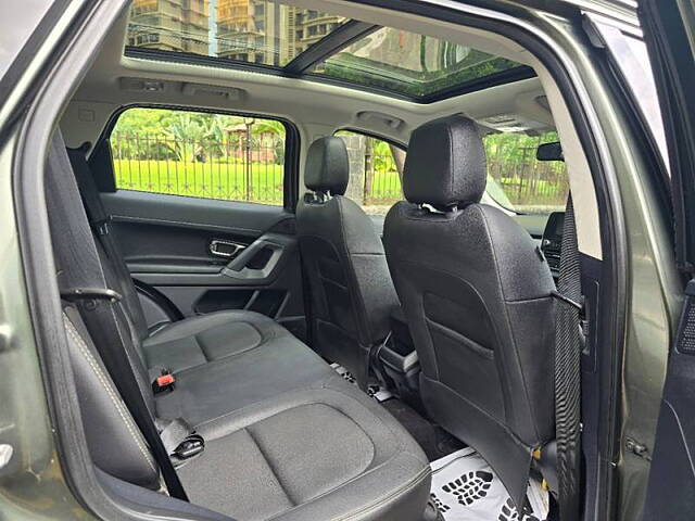 Used Tata Harrier [2019-2023] XZA Plus in Mumbai