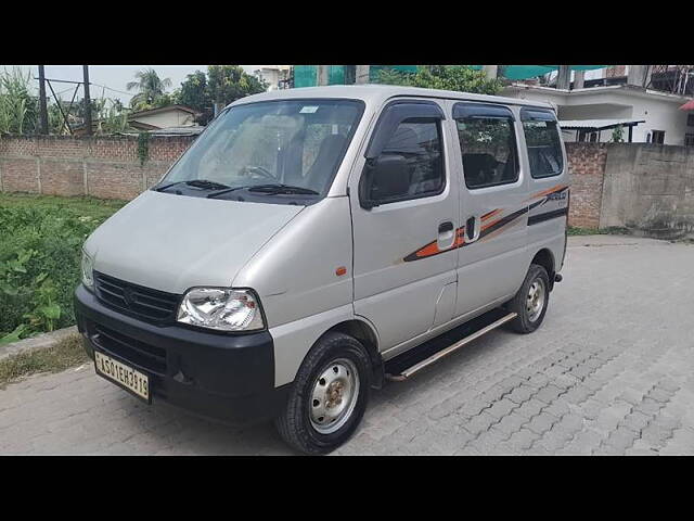 Used Maruti Suzuki Eeco [2010-2022] 7 STR [2019-2020] in Guwahati