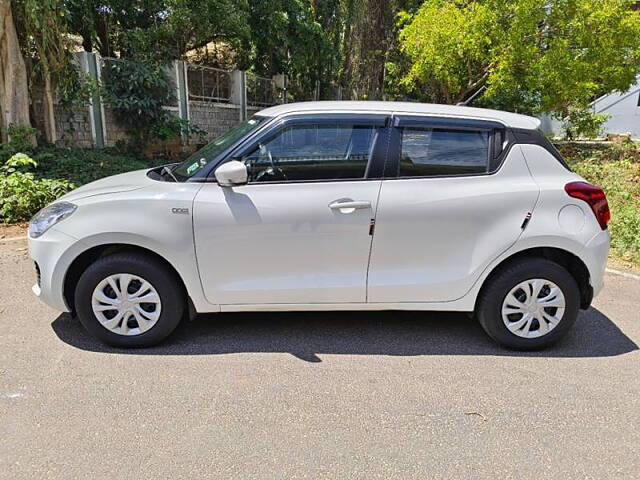 Used Maruti Suzuki Swift [2018-2021] VDi in Mysore