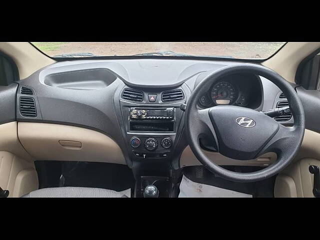 Used Hyundai Eon D-Lite + in Sangli