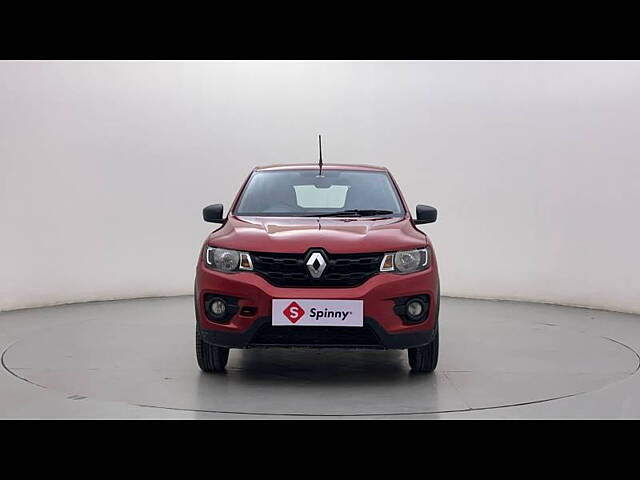 Used Renault Kwid [2015-2019] RXT [2015-2019] in Bangalore