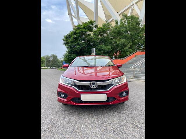 Used 2019 Honda City in Delhi