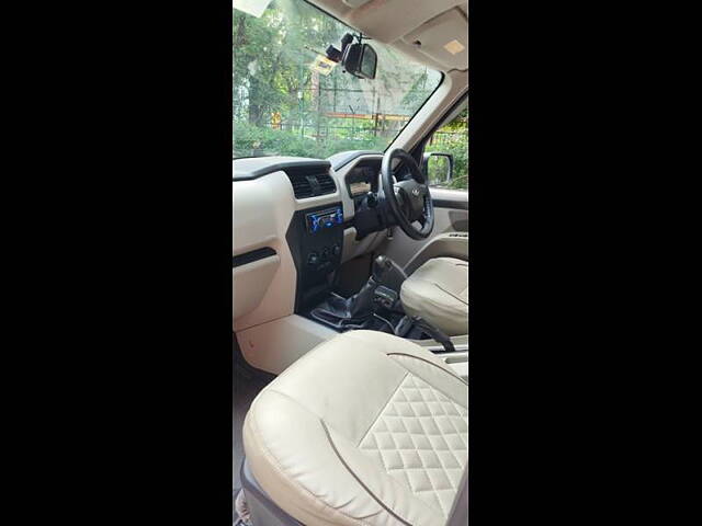 Used Mahindra Scorpio [2014-2017] S4 Plus in Delhi