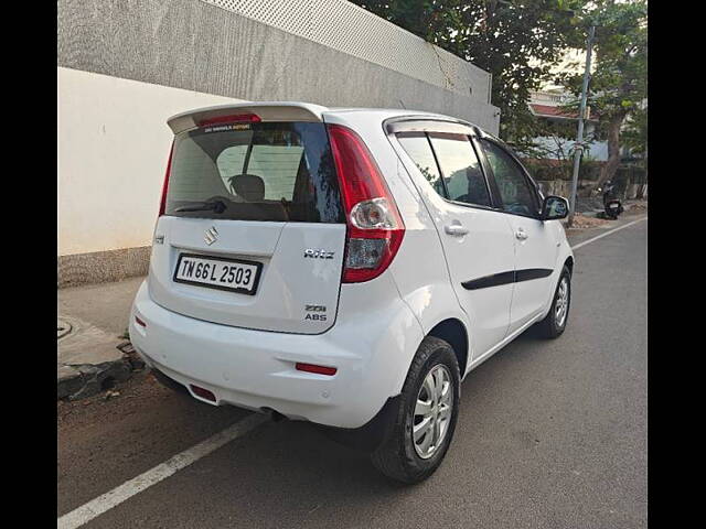 Used Maruti Suzuki Ritz Zdi BS-IV in Chennai