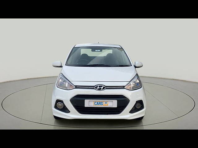 Used Hyundai Xcent [2014-2017] S 1.2 in Patna