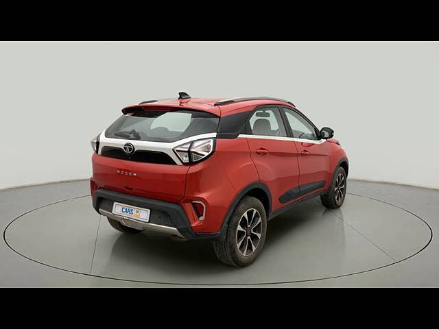 Used Tata Nexon [2017-2020] XZ Plus in Hyderabad