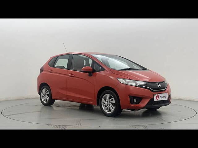 Used Honda Jazz [2015-2018] V Petrol in Delhi