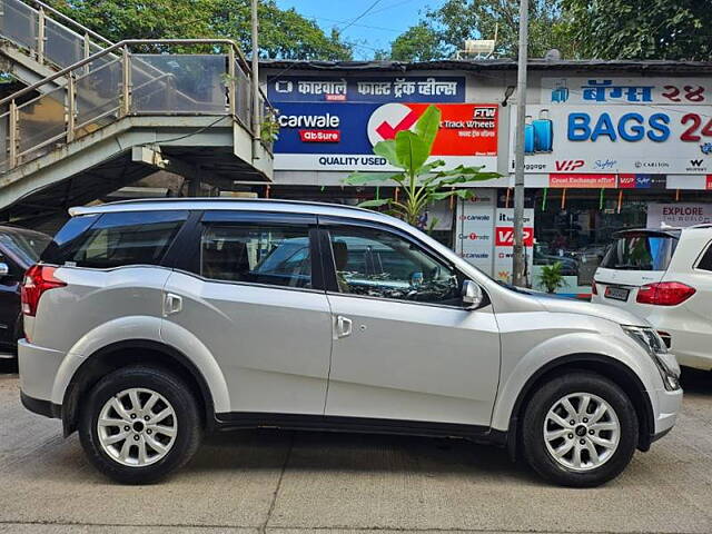 Used Mahindra XUV500 [2015-2018] W9 in Mumbai