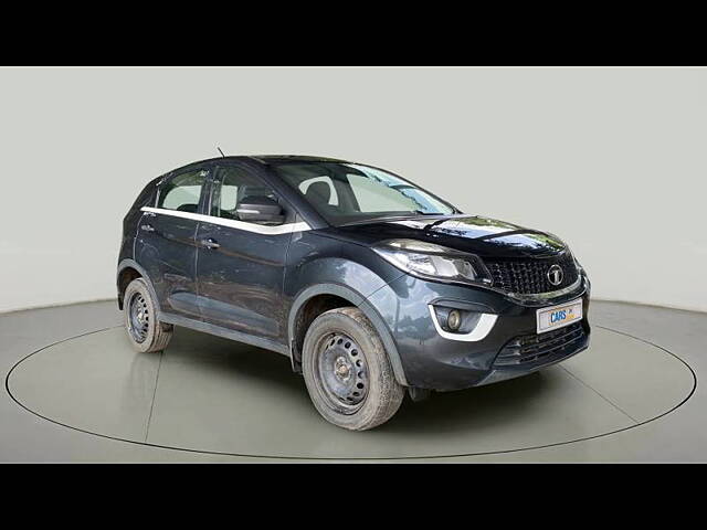 Used 2019 Tata Nexon in Ahmedabad