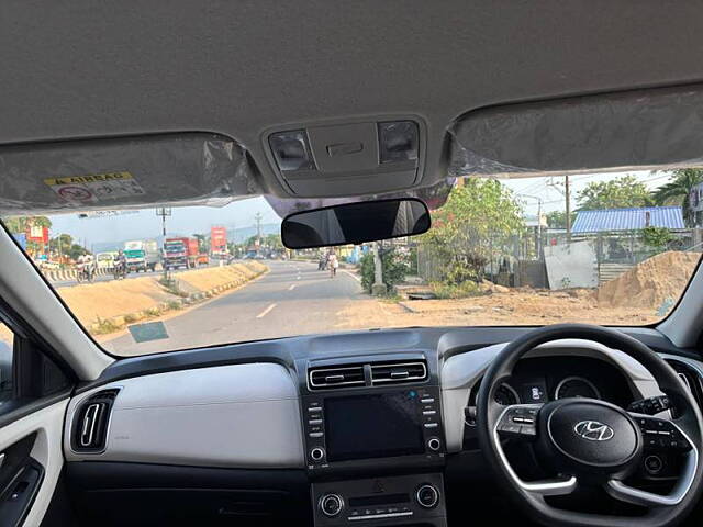 Used Hyundai Creta [2020-2023] S 1.5 Petrol [2020-2022] in Guwahati