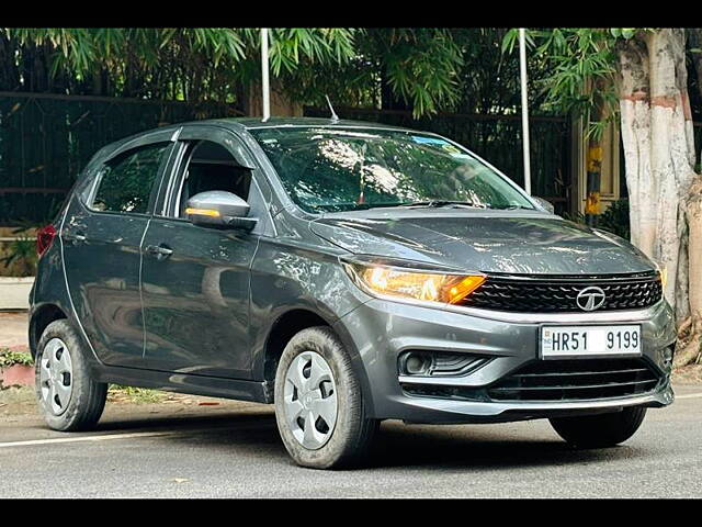 Used Tata Tiago XT CNG [2022-2023] in Delhi