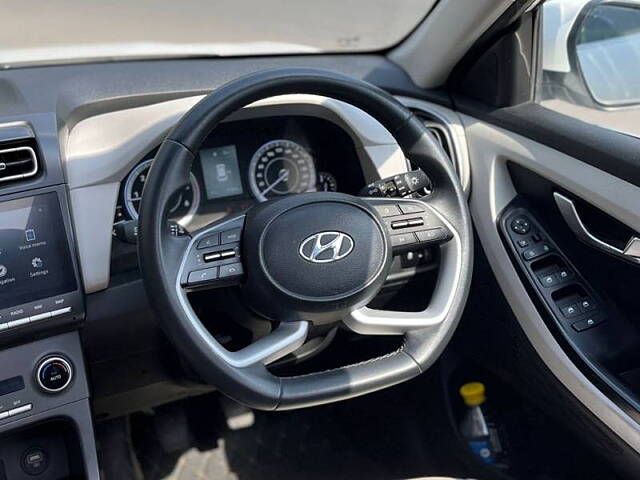 Used Hyundai Creta [2020-2023] SX 1.5 Diesel [2020-2022] in Delhi