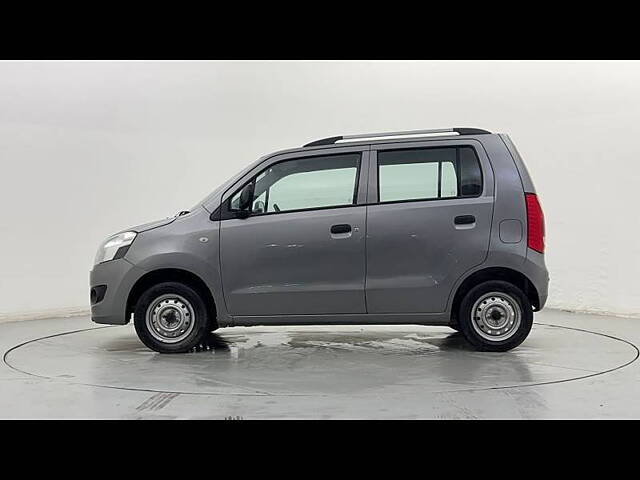 Used Maruti Suzuki Wagon R [2019-2022] LXi 1.0 [2019-2019] in Ghaziabad