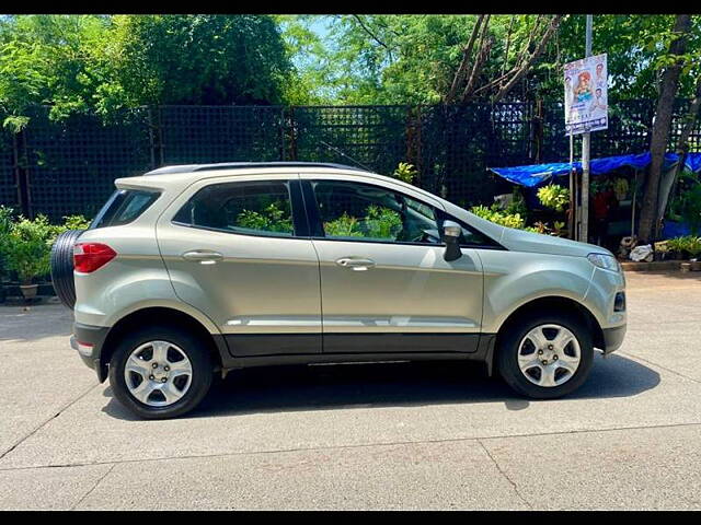 Used Ford EcoSport [2017-2019] Ambiente 1.5L TDCi in Mumbai