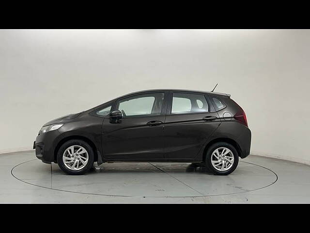 Used Honda Jazz [2015-2018] V Petrol in Delhi