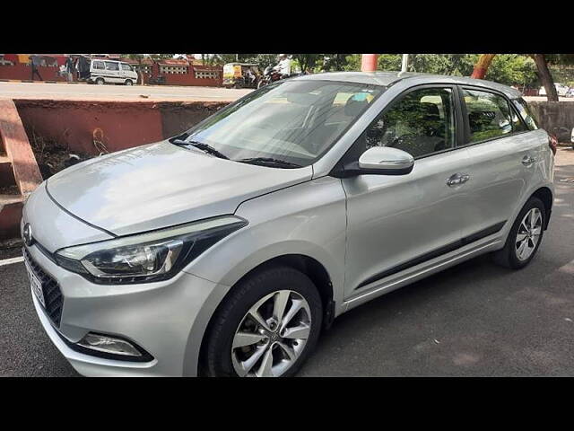 Used Hyundai Elite i20 [2016-2017] Asta 1.2 (O) [2016] in Mysore