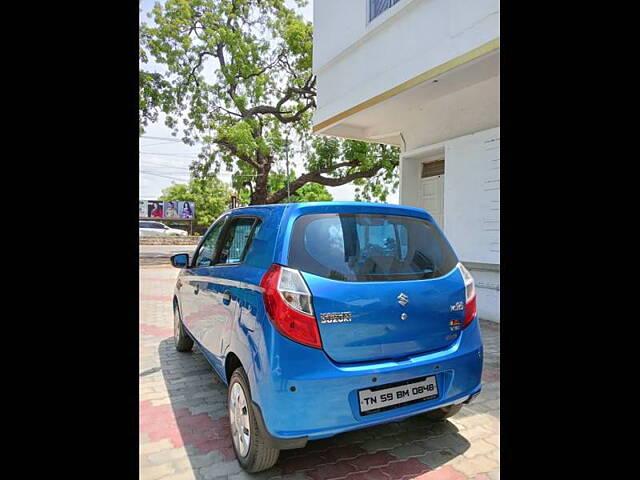 Used Maruti Suzuki Alto K10 [2014-2020] VXi AMT [2014-2018] in Madurai