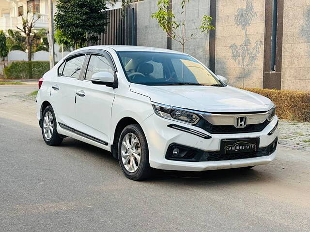 Used 2021 Honda Amaze in Jaipur