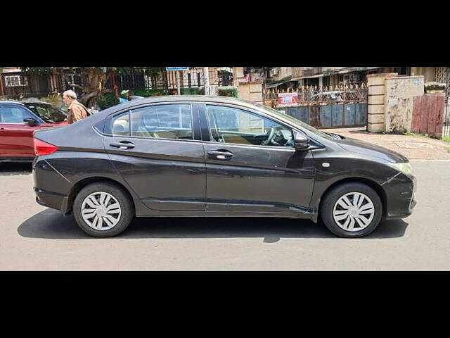 Used Honda City [2014-2017] SV in Mumbai