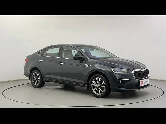 Used Skoda Slavia [2022-2023] Style 1.5L TSI DSG in Ahmedabad