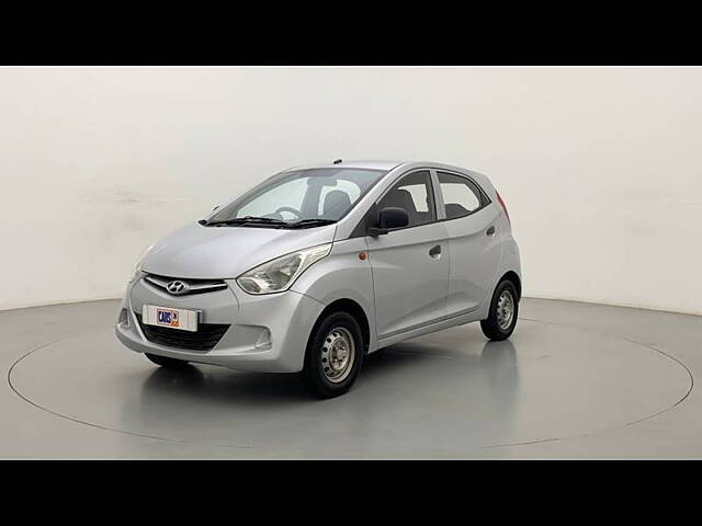 Used Hyundai Eon D-Lite + in Hyderabad