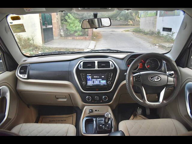 Used Mahindra TUV300 [2015-2019] T10 AMT in Gurgaon