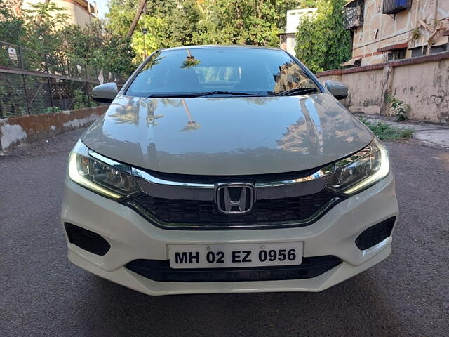 Used 2018 Honda City in Mumbai