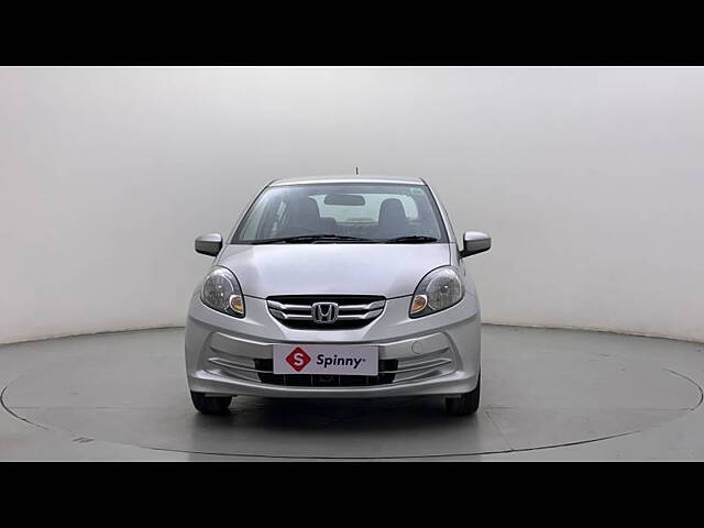 Used Honda Amaze [2013-2016] 1.2 S i-VTEC in Bangalore