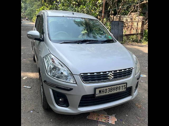 Used 2013 Maruti Suzuki Ertiga in Mumbai