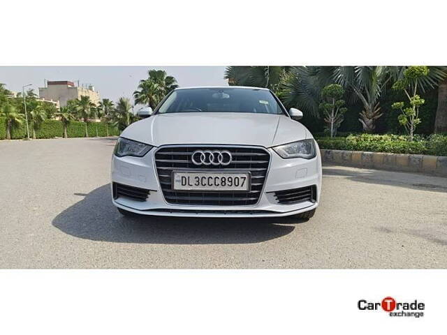 Used 2015 Audi A3 in Delhi