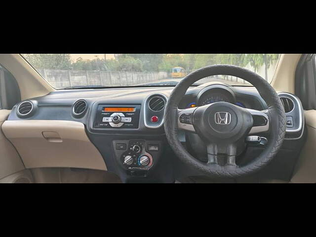 Used Honda Mobilio S Diesel in Ahmedabad