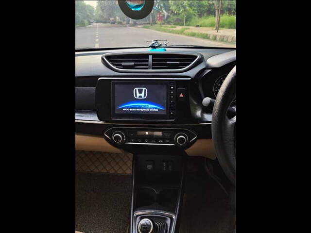 Used Honda Amaze [2016-2018] 1.2 VX i-VTEC in Delhi