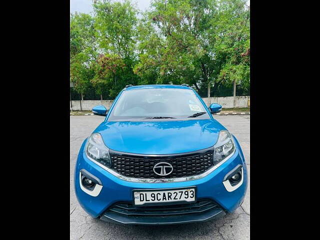 Used 2019 Tata Nexon in Noida