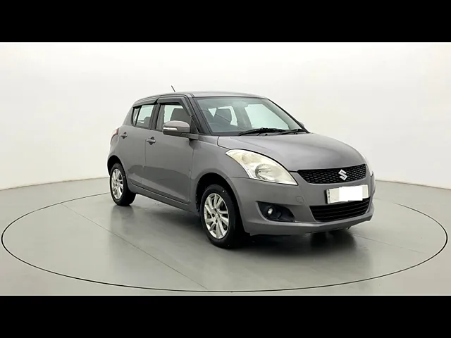 Used 2012 Maruti Suzuki Swift in Delhi