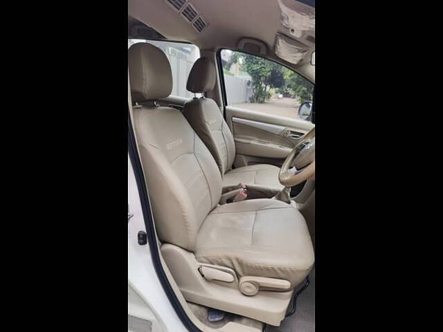 Used Maruti Suzuki Ertiga [2015-2018] ZDI SHVS in Nashik